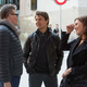 Christopher McQuarrie is returning to the Mission Impossible franchise, times two.